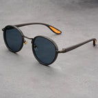 Negro/Naranja