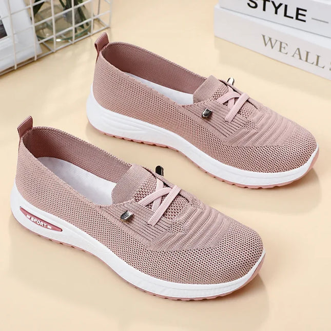 Clara Moretti | Zapatillas ortopédicas cómodas y transpirables