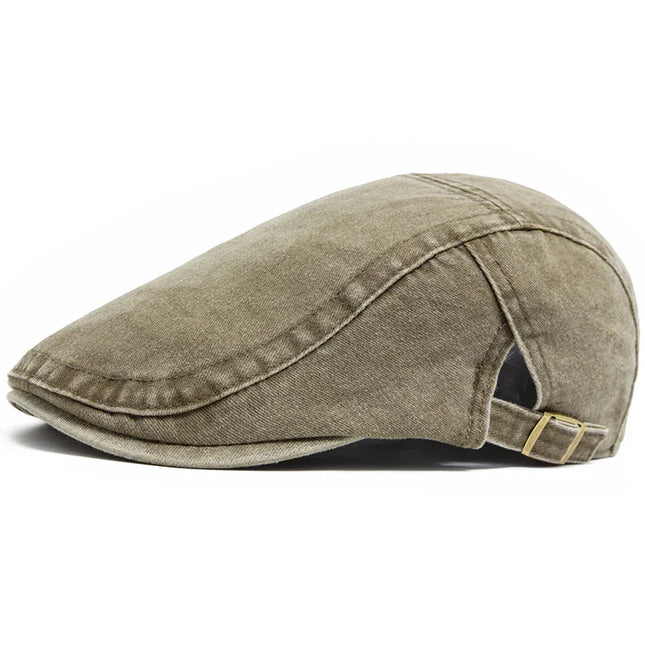 Clara Moretti | Gorra Clásica Vintage