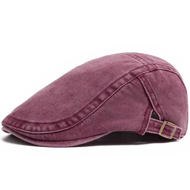 Clara Moretti | Gorra Clásica Vintage
