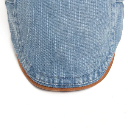 Clara Moretti | Gorra Plana Premium