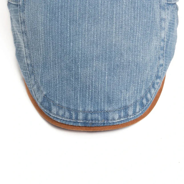 Clara Moretti | Gorra Plana Premium