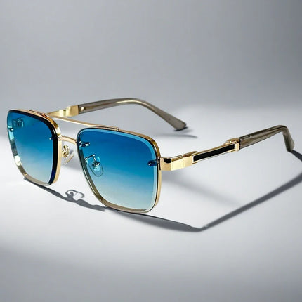 Clara Moretti | Gafas de sol aviador elegantes (Llévate 2 al precio de 1)