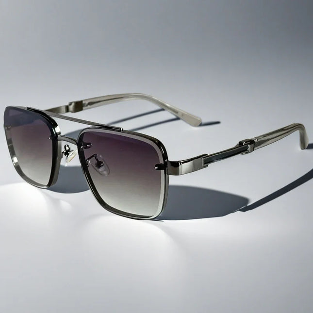 Clara Moretti | Gafas de sol aviador elegantes (Llévate 2 al precio de 1)