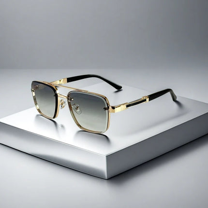 Clara Moretti | Gafas de sol aviador elegantes (Llévate 2 al precio de 1)