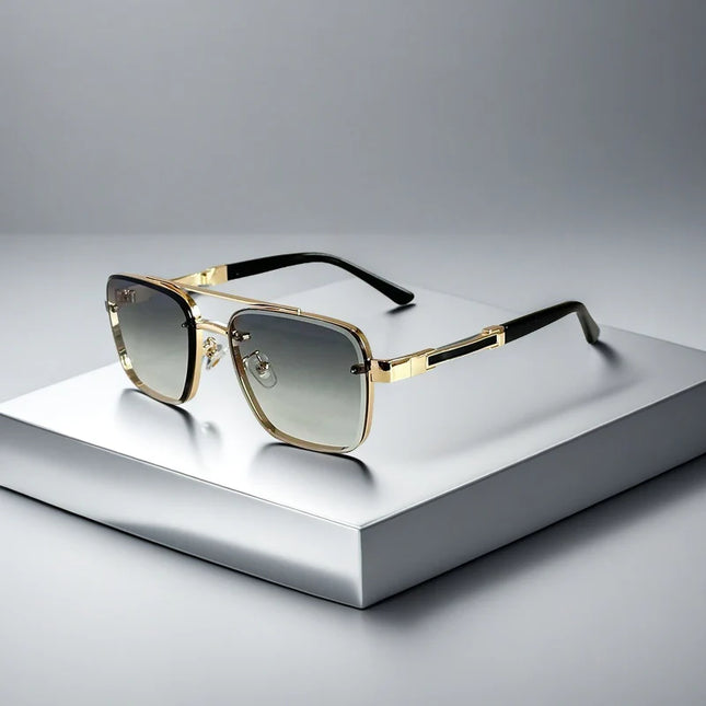 Clara Moretti | Gafas de sol aviador elegantes (Llévate 2 al precio de 1)
