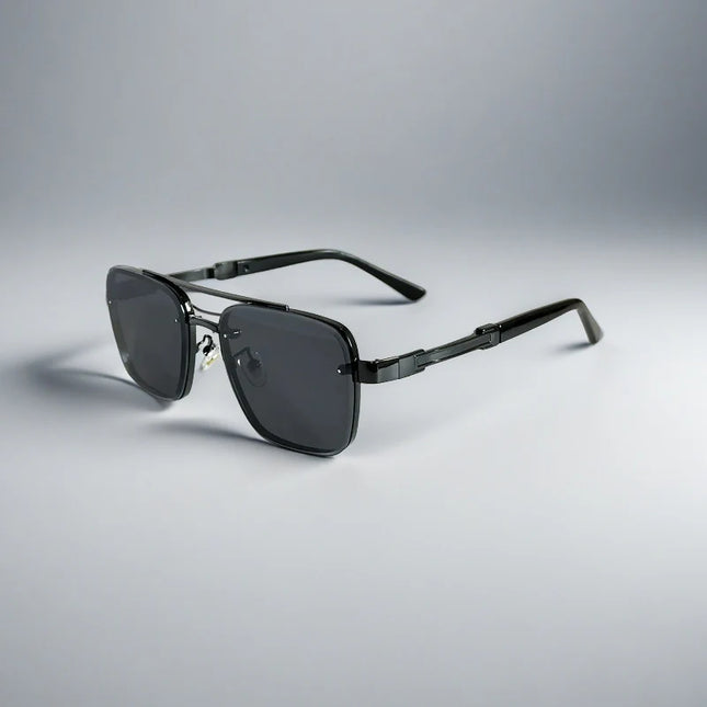 Clara Moretti | Gafas de sol aviador elegantes (Llévate 2 al precio de 1)