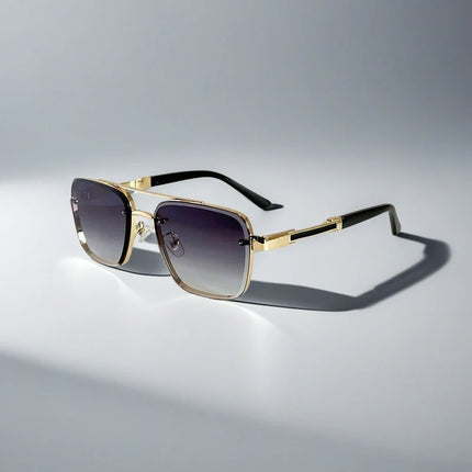 Clara Moretti | Gafas de sol aviador elegantes (Llévate 2 al precio de 1)
