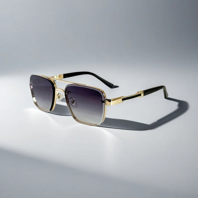 Clara Moretti | Gafas de sol aviador elegantes (Llévate 2 al precio de 1)
