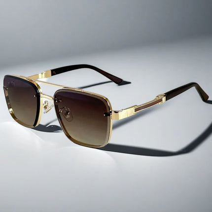 Clara Moretti | Gafas de sol aviador elegantes (Llévate 2 al precio de 1)
