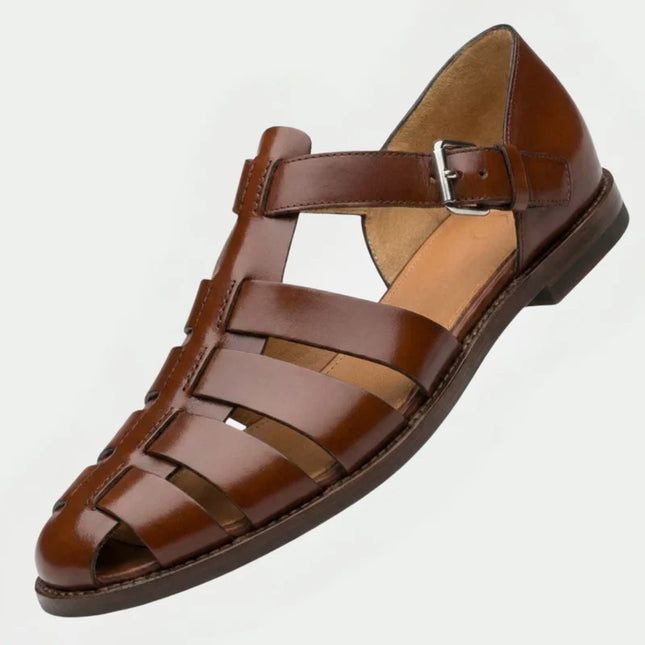 Clara Moretti | Sandalias Premium