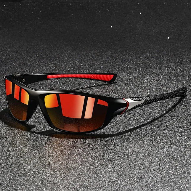 Clara Moretti | Gafas de sol deportivas polarizadas (Llévate 2 al precio de 1)