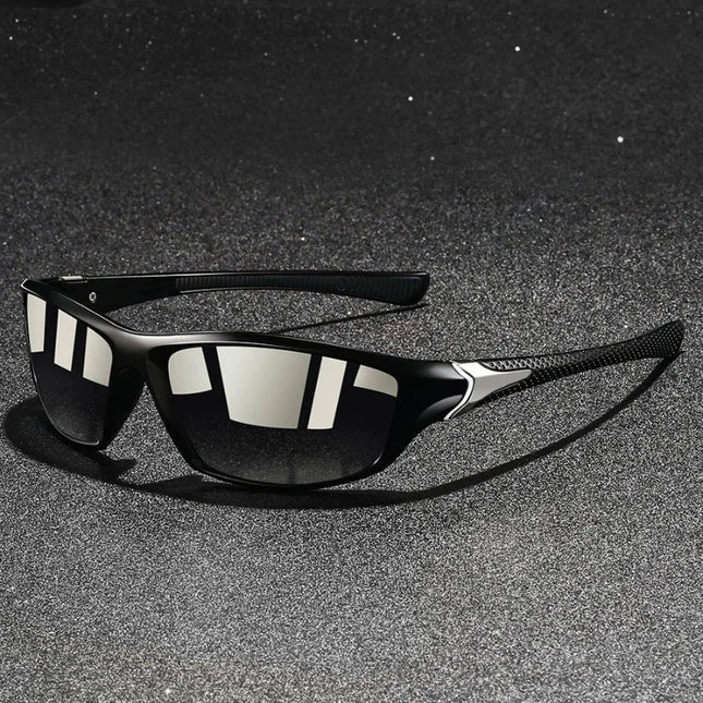 Clara Moretti | Gafas de sol deportivas polarizadas (Llévate 2 al precio de 1)