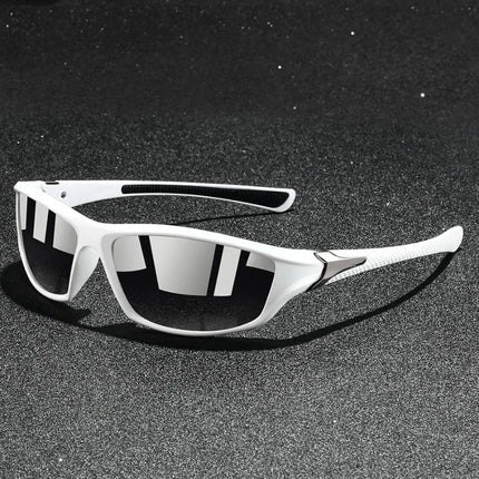 Clara Moretti | Gafas de sol deportivas polarizadas (Llévate 2 al precio de 1)