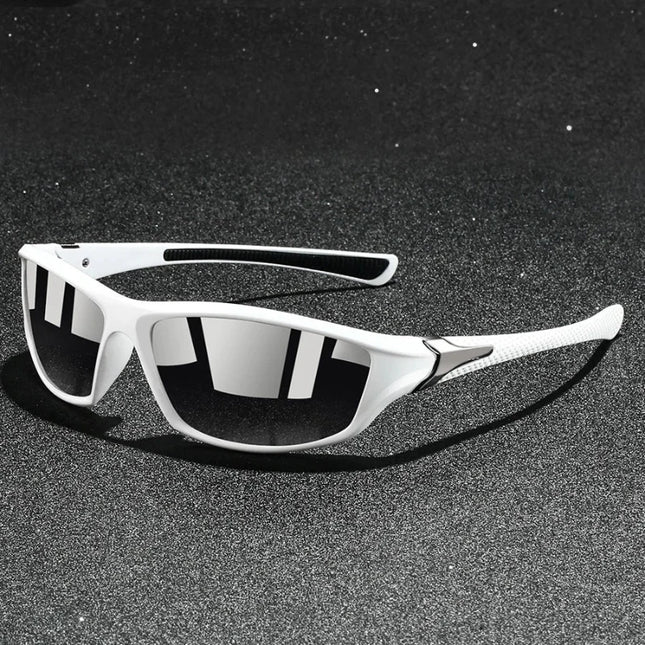 Clara Moretti | Gafas de sol deportivas polarizadas (Llévate 2 al precio de 1)
