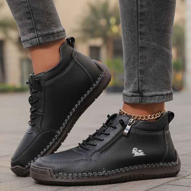 Clara Moretti | Zapatillas Ortopédicas Ultraligeras