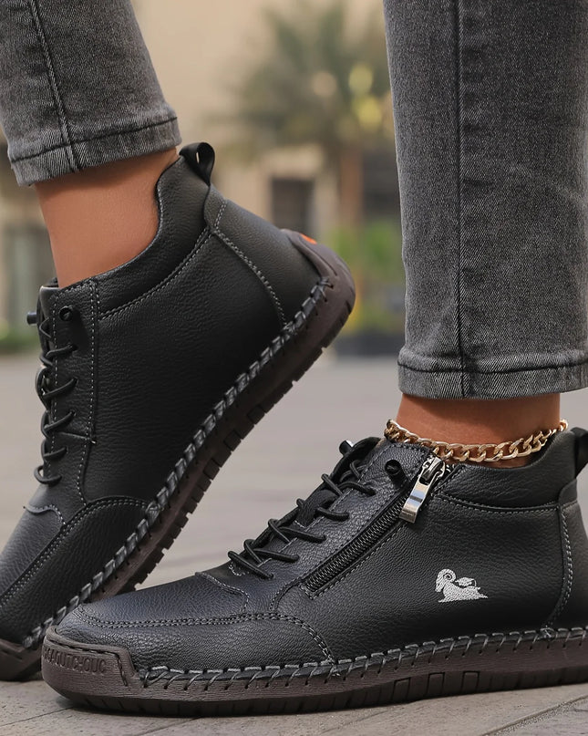 Lía™ | Zapatillas deportivas terapéuticas