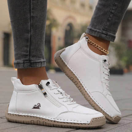 Clara Moretti | Zapatillas Ortopédicas Ultraligeras
