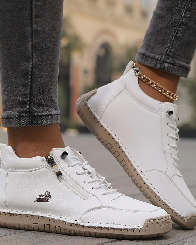 Lía™ | Zapatillas deportivas terapéuticas