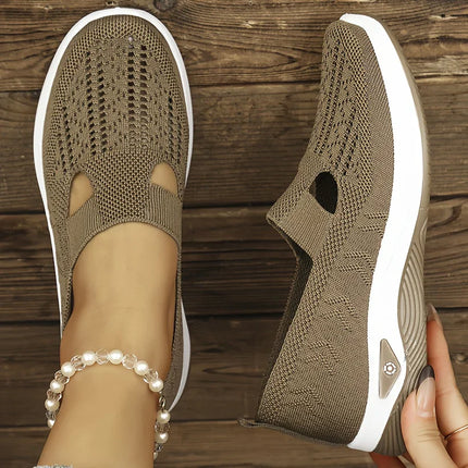 Clara Moretti | Zapatillas Ortopédicas Ligeras
