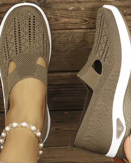 Liz™ | Zapatillas Ortopédicas Ligeras