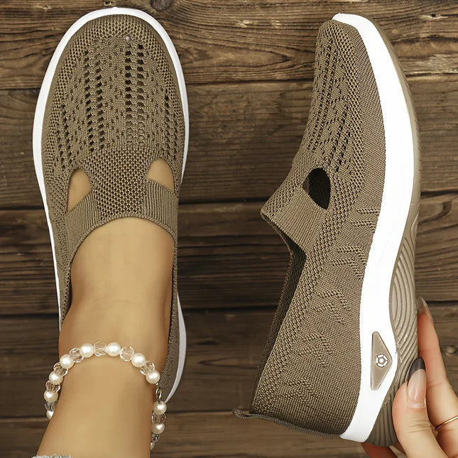 Clara Moretti | Zapatillas Ortopédicas Ligeras