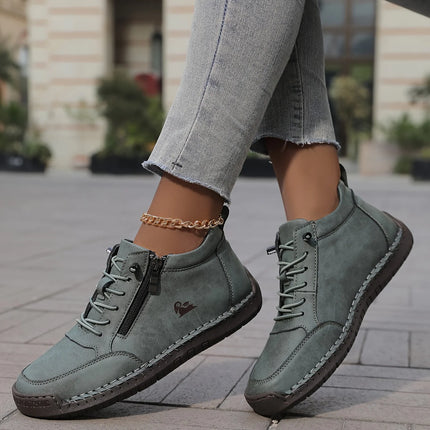 Clara Moretti | Zapatillas Ortopédicas Ultraligeras