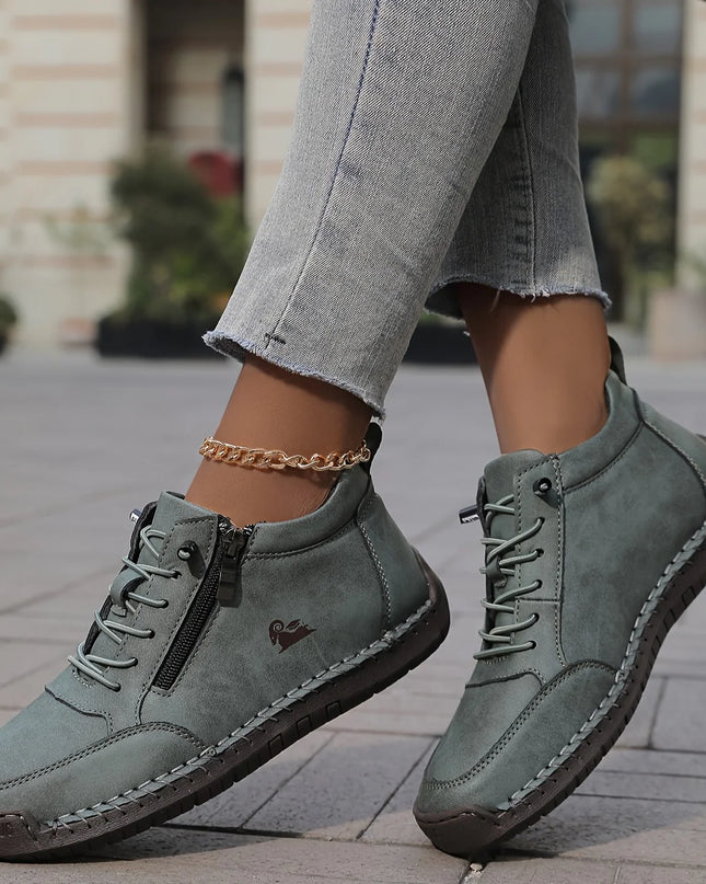 Lía™ | Zapatillas deportivas terapéuticas