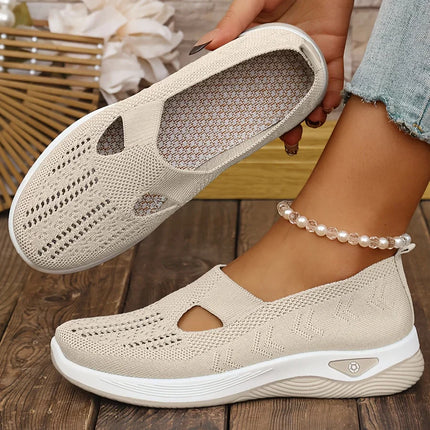 Clara Moretti | Zapatillas Ortopédicas Ligeras