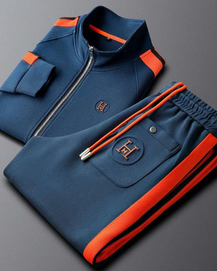 Aitor™ | Conjunto deportivo Premium - Clara Moretti