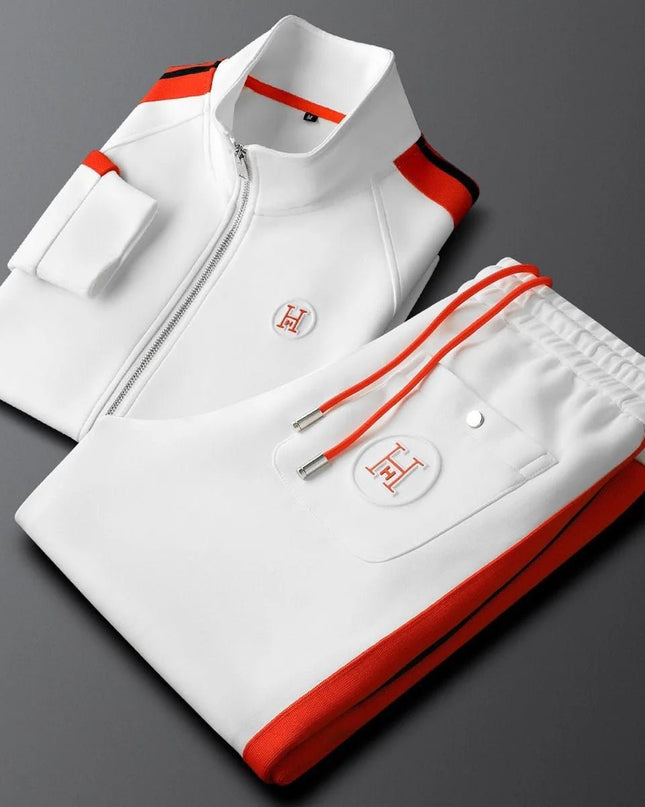 Aitor™ | Conjunto deportivo Premium - Clara Moretti