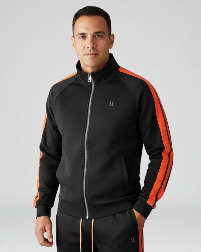 Aitor™ | Conjunto deportivo Premium - Clara Moretti