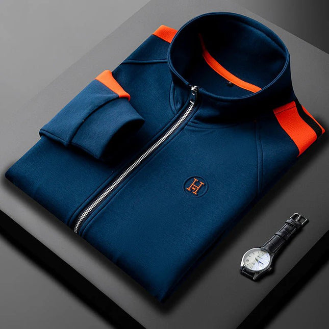 Aitor™ | Conjunto deportivo Premium - Clara Moretti