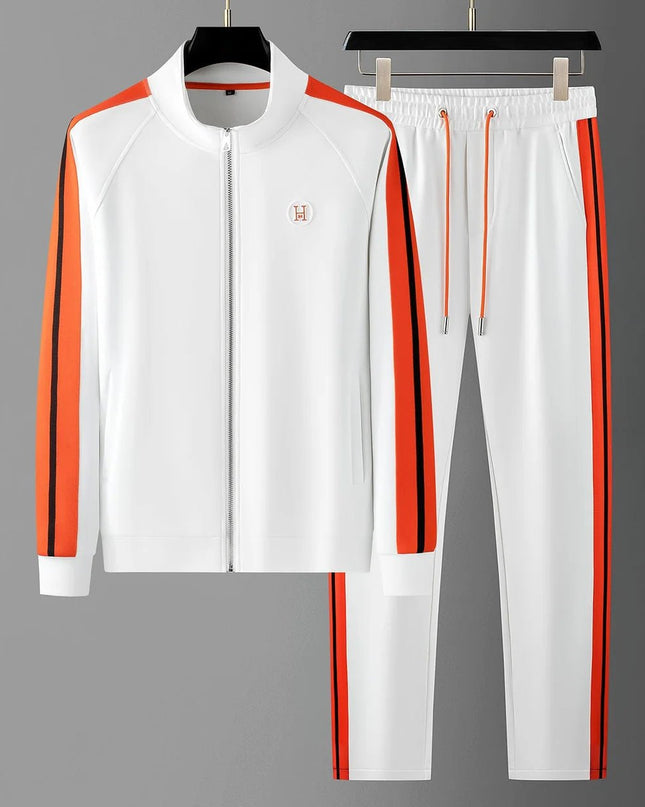 Aitor™ | Conjunto deportivo Premium - Clara Moretti