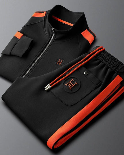 Aitor™ | Conjunto deportivo Premium - Clara Moretti