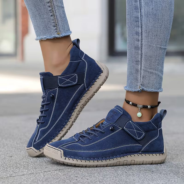 Clara Moretti | Zapatillas cómodas con soporte