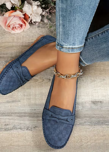 Bianca™ | Mocasines de Ajuste Cómodo