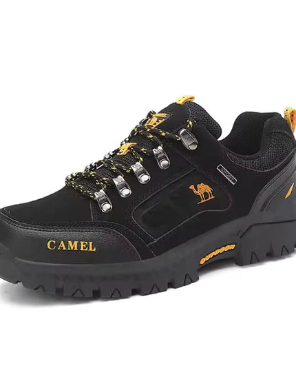 Rainer™ | Zapatillas de Senderismo Ligeras y Cómodas