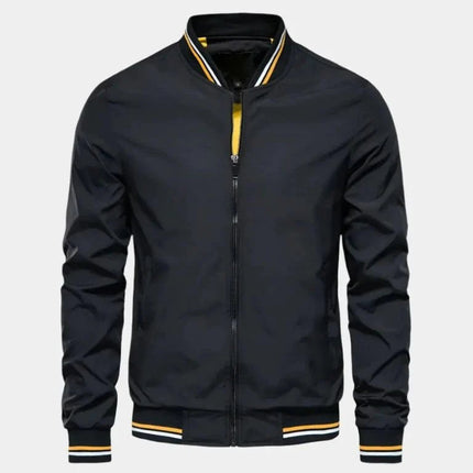 Clara Moretti | Chaqueta Bomber Moderna