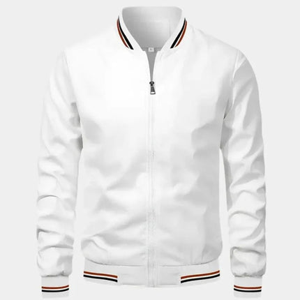 Clara Moretti | Chaqueta Bomber Moderna