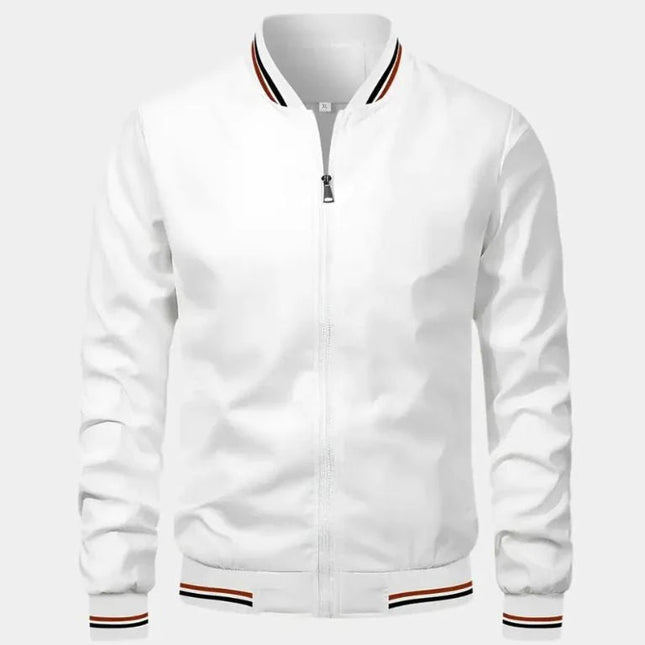 Clara Moretti | Chaqueta Bomber Moderna