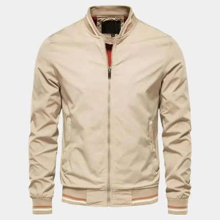 Clara Moretti | Chaqueta Bomber Moderna