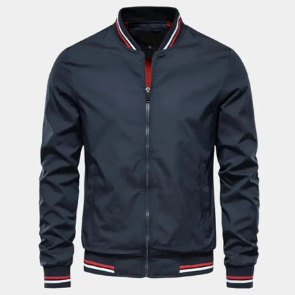 Clara Moretti | Chaqueta Bomber Moderna