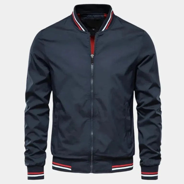 Clara Moretti | Chaqueta Bomber Moderna
