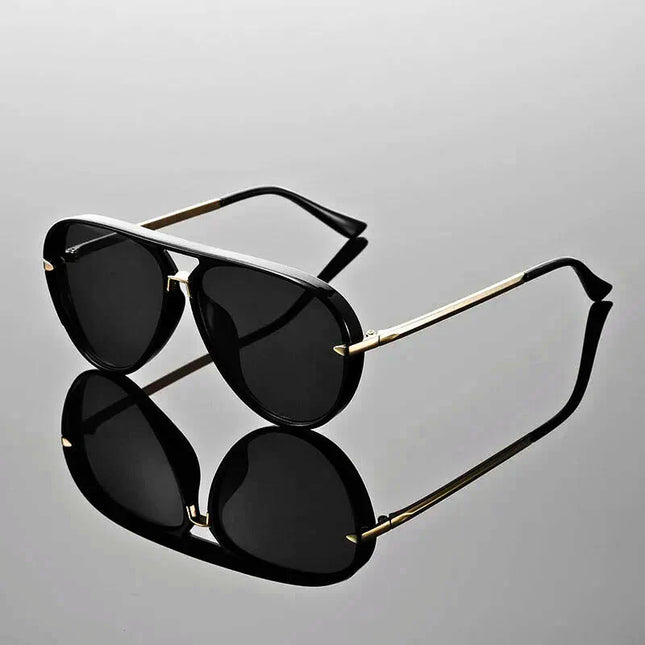 Clara Moretti | Gafas de sol estilo aviador (Llévate 2 al precio de 1)