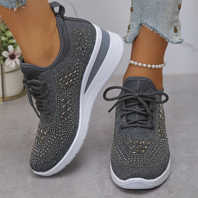 Clara Moretti | Zapatillas Ortopédicas