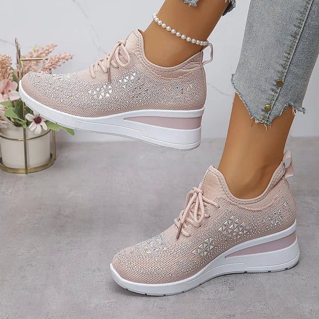 Clara Moretti | Zapatillas Ortopédicas