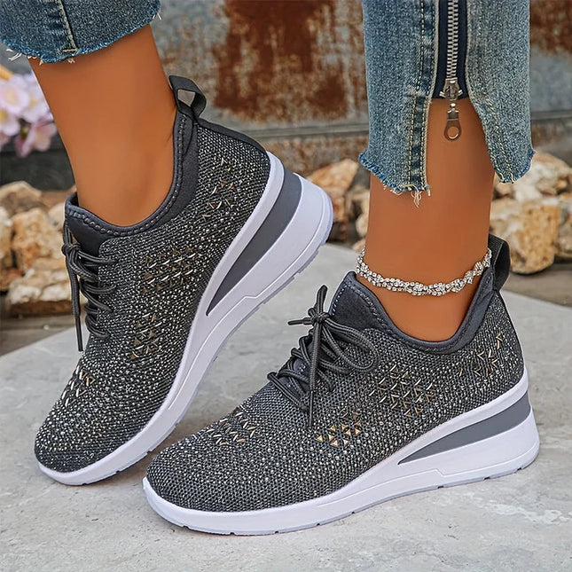 Clara Moretti | Zapatillas Ortopédicas