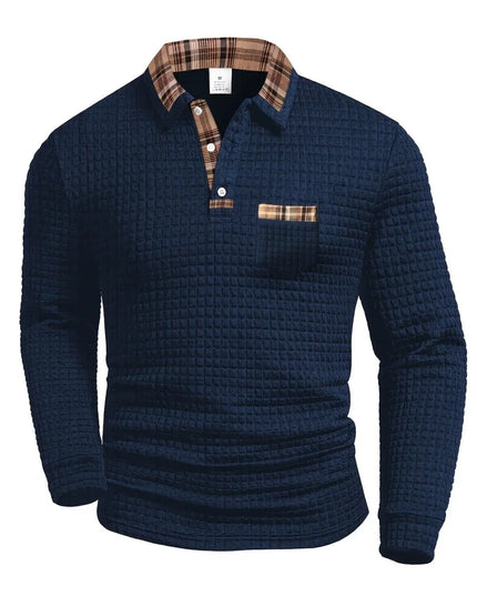 Daniel™ | Suéter elegante - Clara Moretti