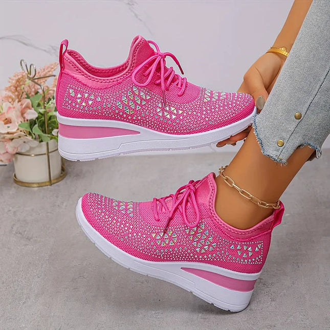 Clara Moretti | Zapatillas Ortopédicas